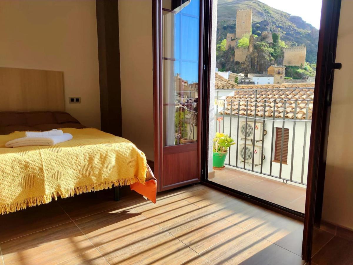 Encantos De Cazorla Esterno foto